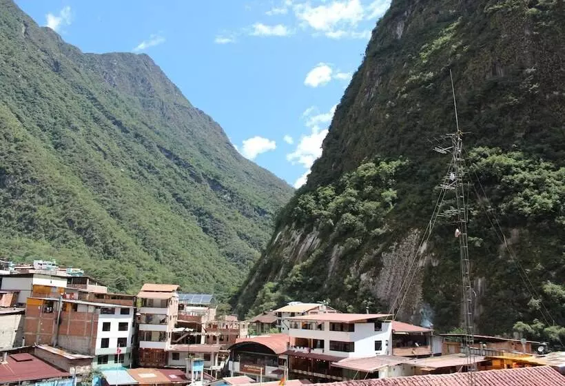 Fotos del hotel Gringo Bill S Boutique:  7