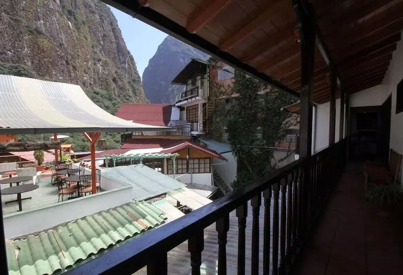 Fotos del hotel Gringo Bill S Boutique:  4