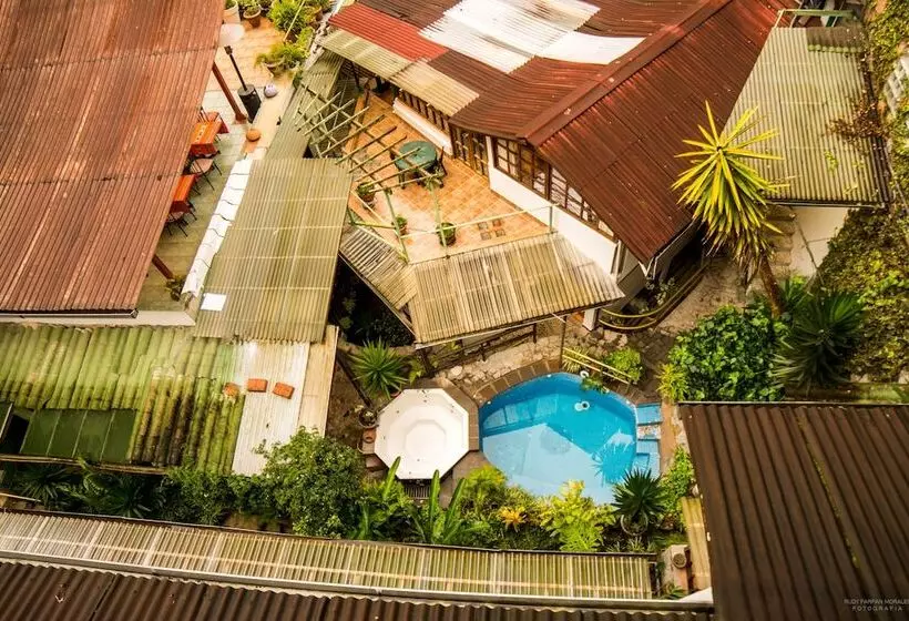 Fotos del hotel Gringo Bill S Boutique:  2