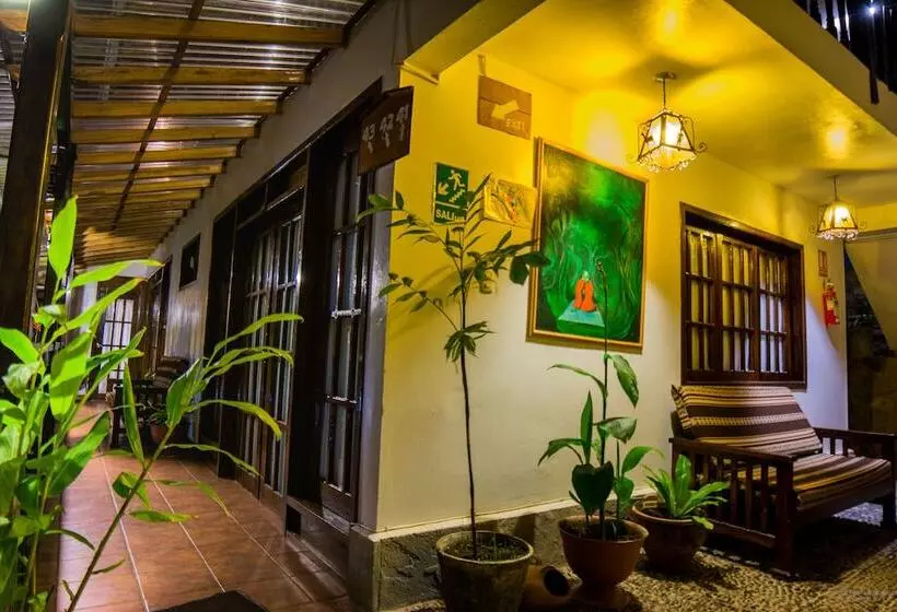 Fotos del hotel Gringo Bill S Boutique:  3