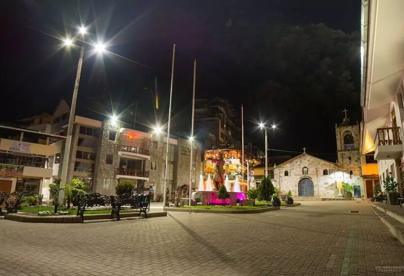 Fotos del hotel Gringo Bill S Boutique:  11