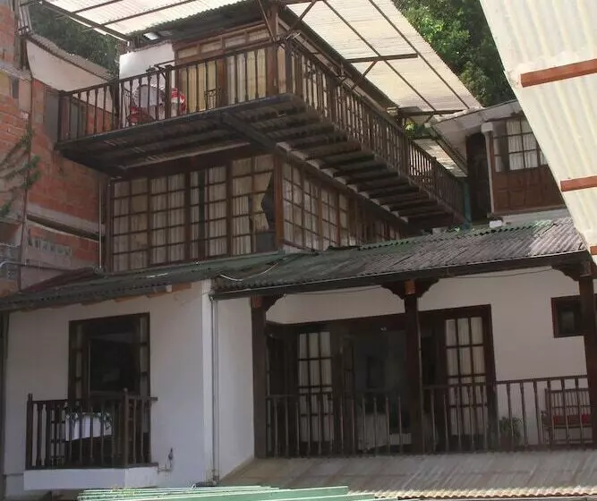 Fotos del hotel Gringo Bill S Boutique:  18