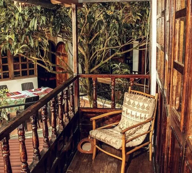 Fotos del hotel Gringo Bill S Boutique:  14