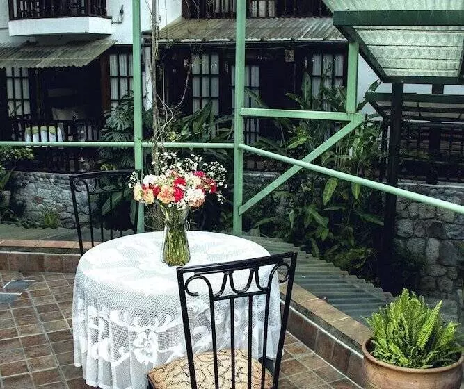 Fotos del hotel Gringo Bill S Boutique:  10