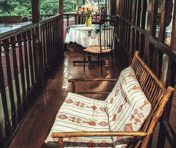 Fotos del hotel Gringo Bill S Boutique:  16