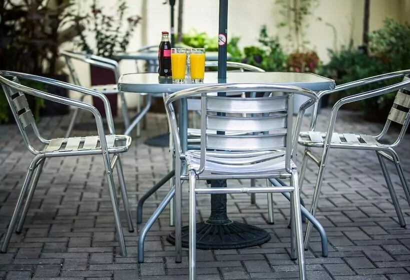 Fotos del hotel Hestia  Jugend:  7