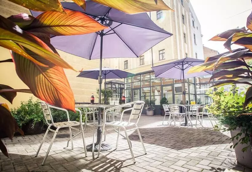 Fotos del hotel Hestia  Jugend:  13