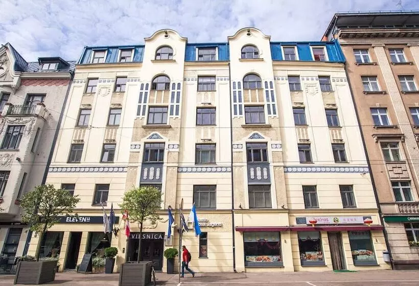 Fotos del hotel Hestia  Jugend:  14