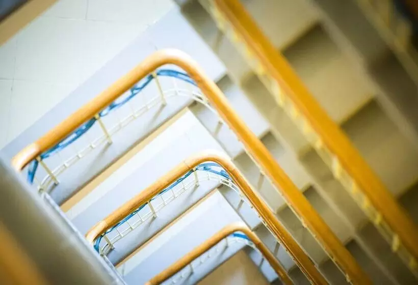 Fotos del hotel Hestia  Jugend:  8