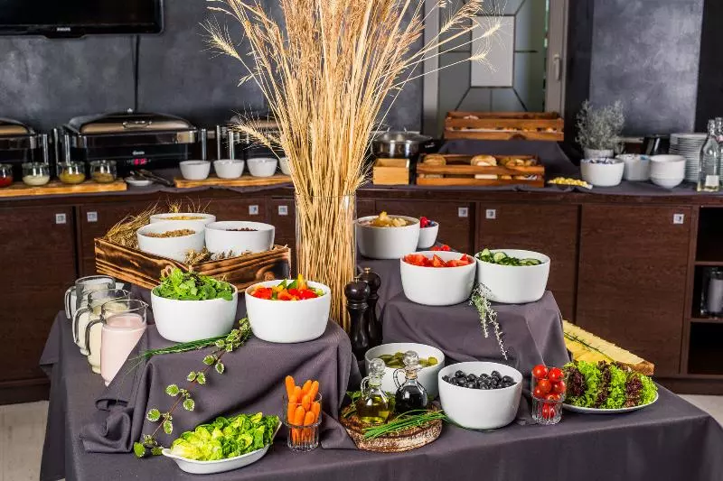 Fotos del hotel Hestia  Jugend:  22