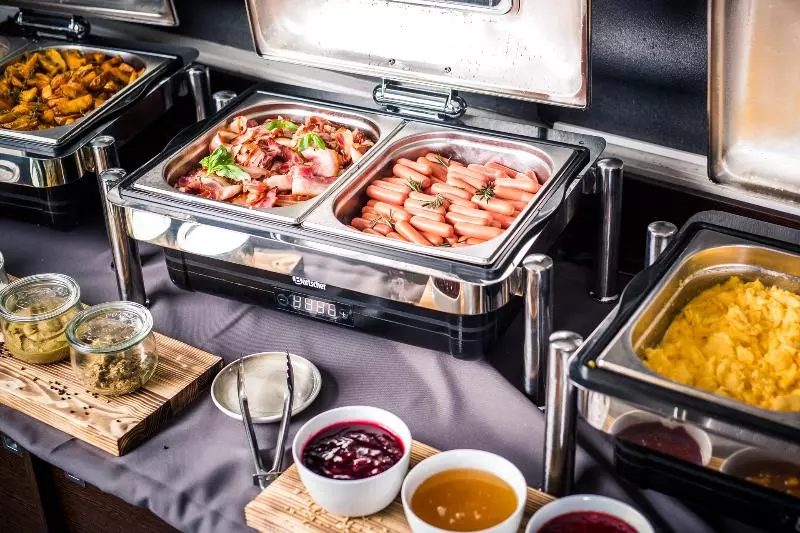 Fotos del hotel Hestia  Jugend:  24