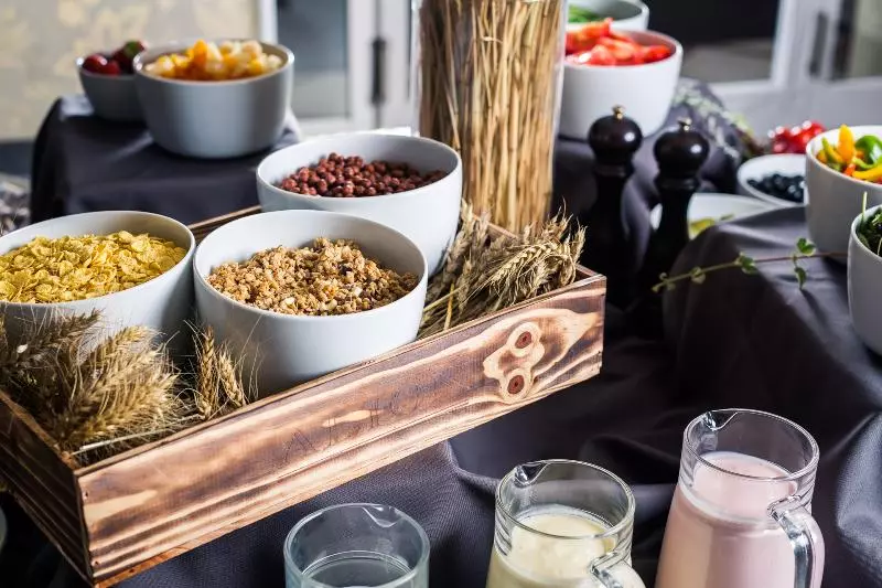 Fotos del hotel Hestia  Jugend:  15