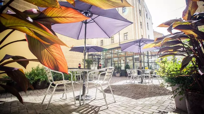 Fotos del hotel Hestia  Jugend:  23