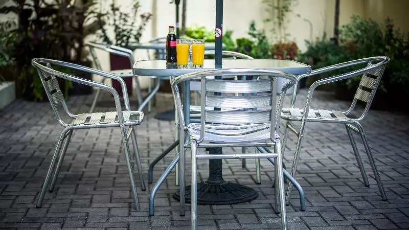 Fotos del hotel Hestia  Jugend:  21