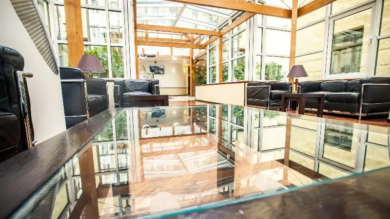 Fotos del hotel Hestia  Jugend:  10