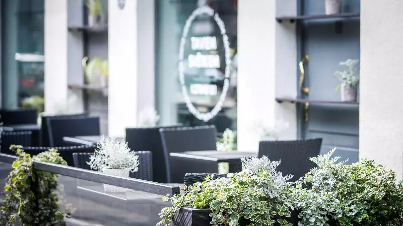 Fotos del hotel Hestia  Jugend:  25