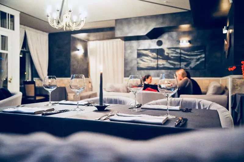 Fotos del hotel Hestia  Jugend:  4