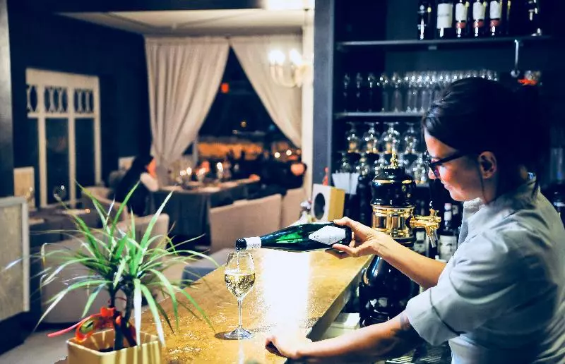 Fotos del hotel Hestia  Jugend:  5