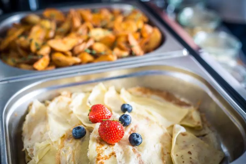 Fotos del hotel Hestia  Jugend:  19