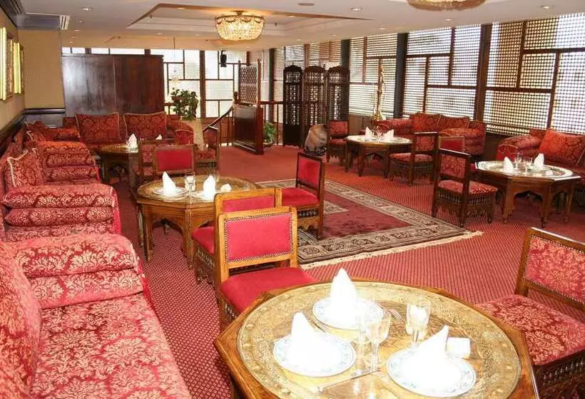 Fotos del hotel Hilton Alger:  4