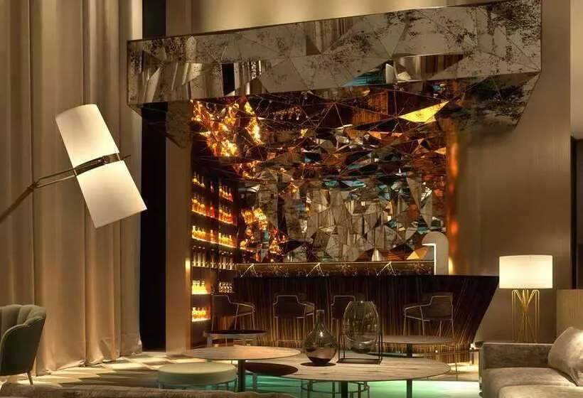 Fotos del hotel Hilton Alger:  7