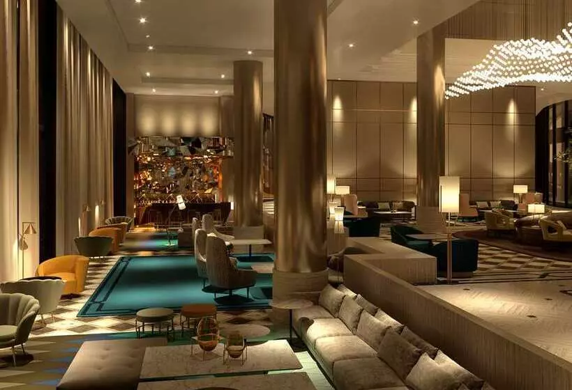 Fotos del hotel Hilton Alger:  16