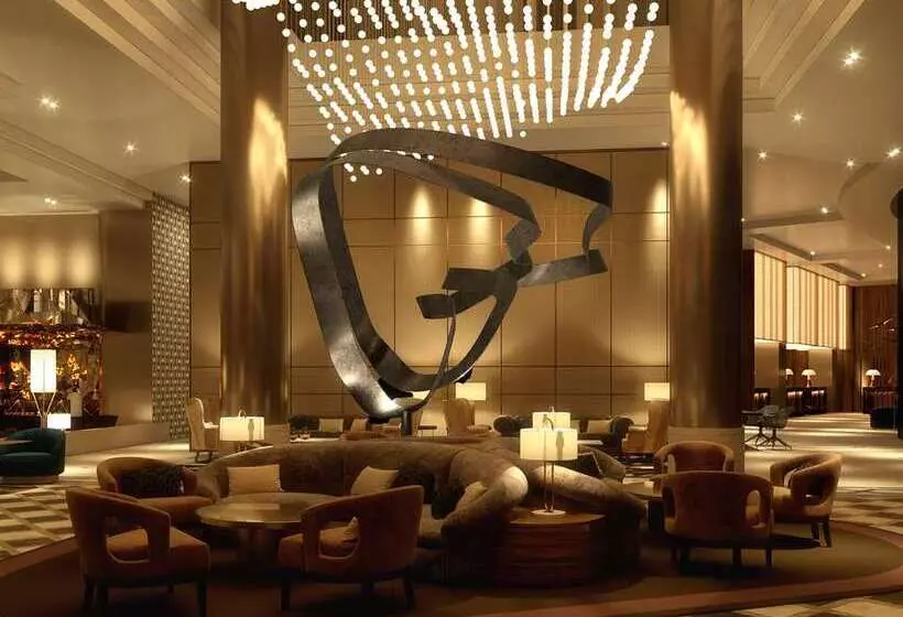 Fotos del hotel Hilton Alger:  2