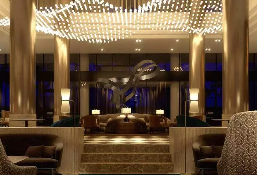 Fotos del hotel Hilton Alger:  17