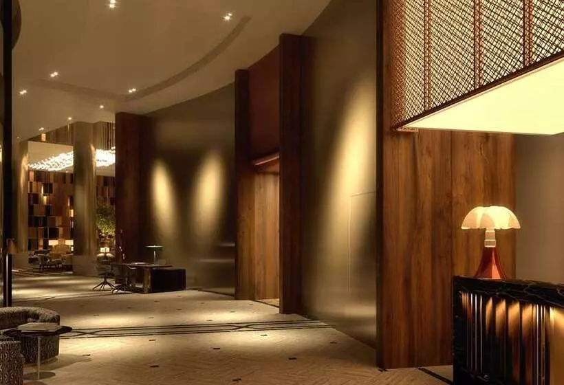 Fotos del hotel Hilton Alger:  13