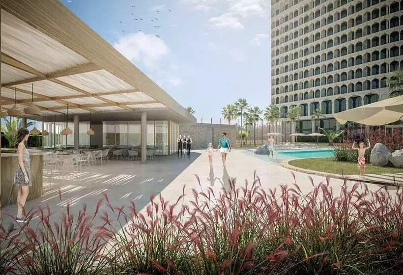 Fotos del hotel Hilton Alger:  8