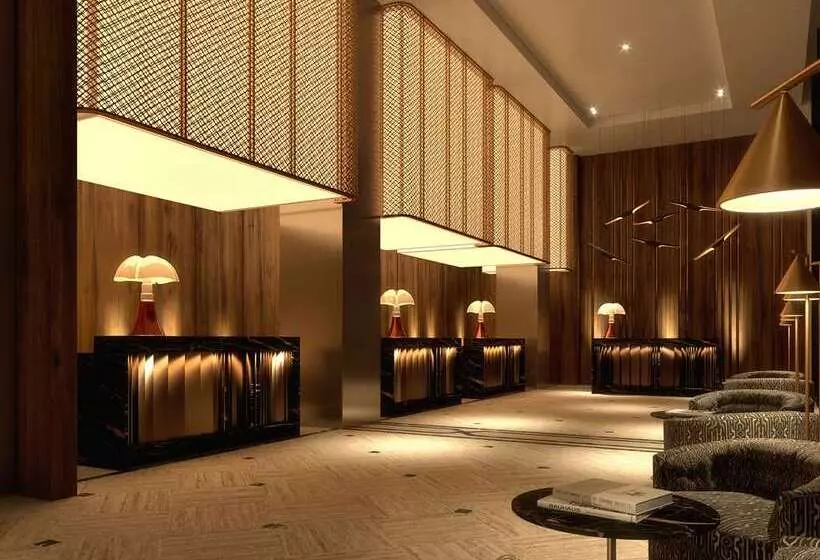 Fotos del hotel Hilton Alger:  5