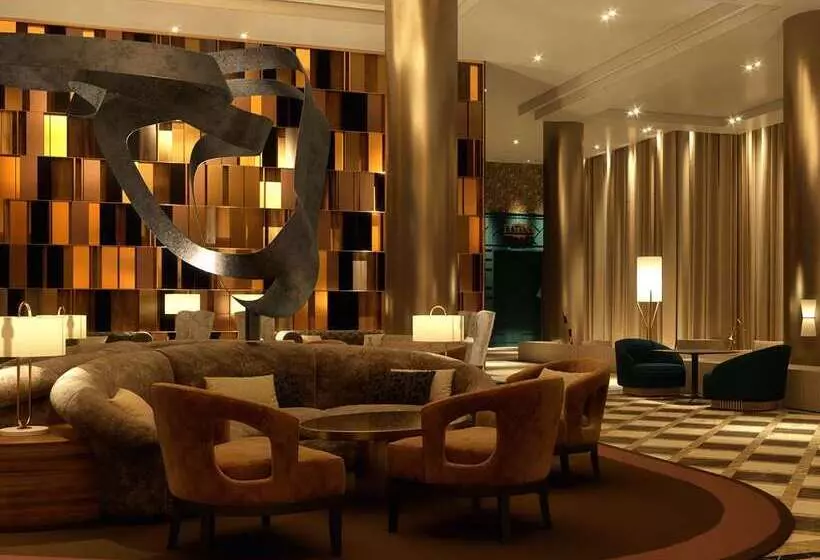 Fotos del hotel Hilton Alger:  10