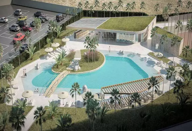 Fotos del hotel Hilton Alger:  11