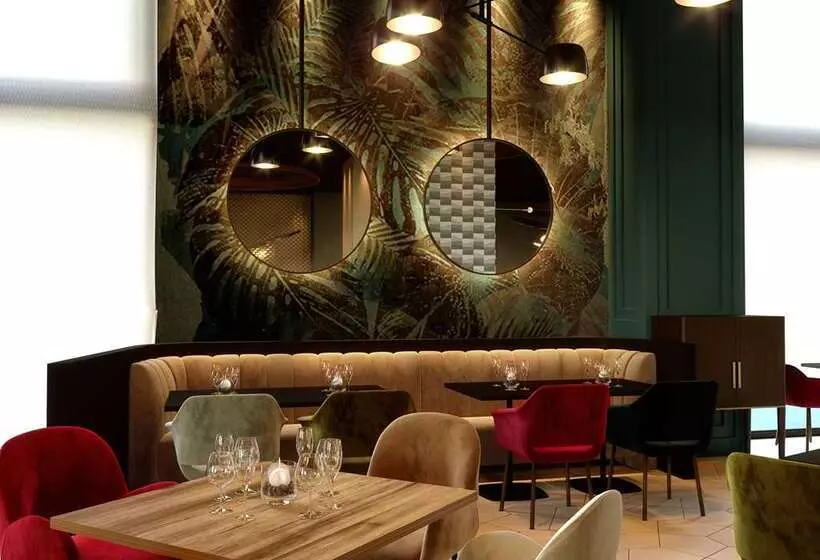 Fotos del hotel Hilton Alger:  6