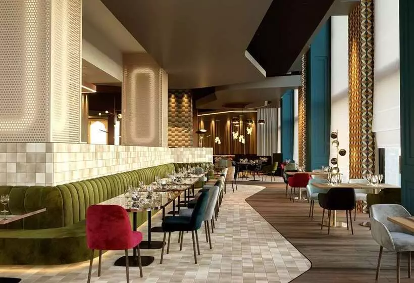 Fotos del hotel Hilton Alger:  18