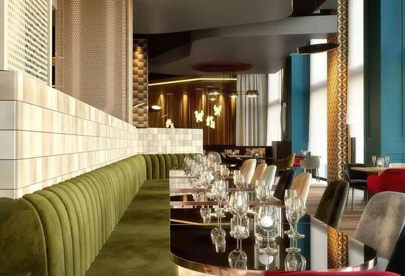 Fotos del hotel Hilton Alger:  14