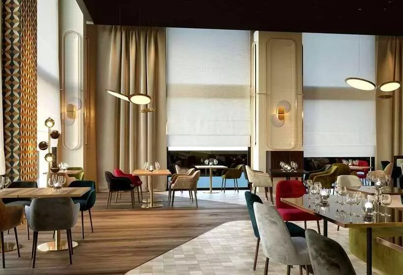 Fotos del hotel Hilton Alger:  20