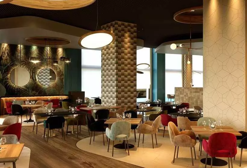 Fotos del hotel Hilton Alger:  23