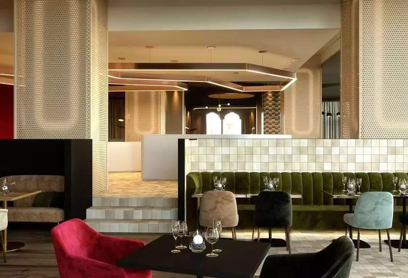 Fotos del hotel Hilton Alger:  19