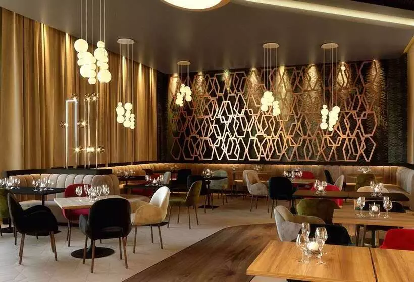 Fotos del hotel Hilton Alger:  21