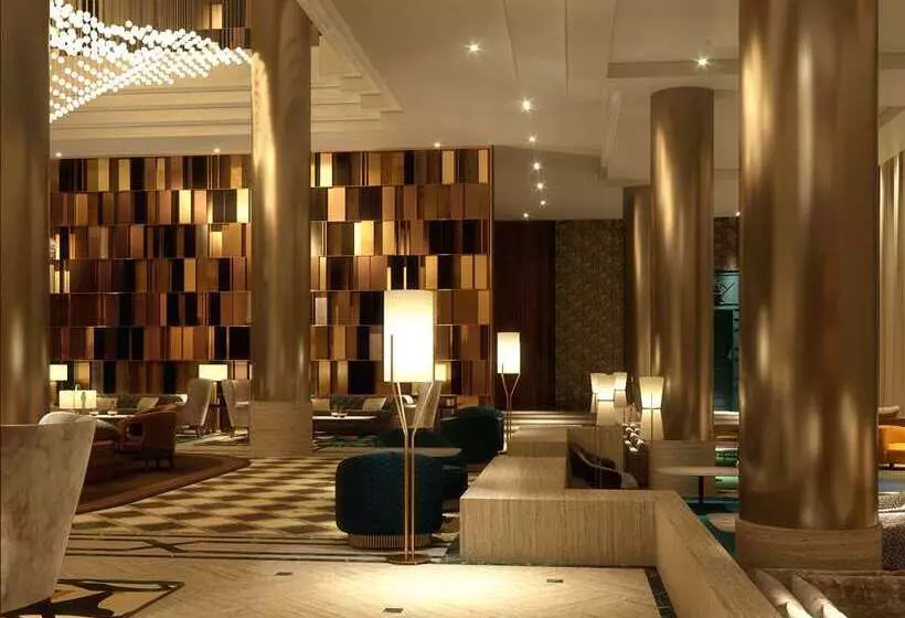 Fotos del hotel Hilton Alger:  12