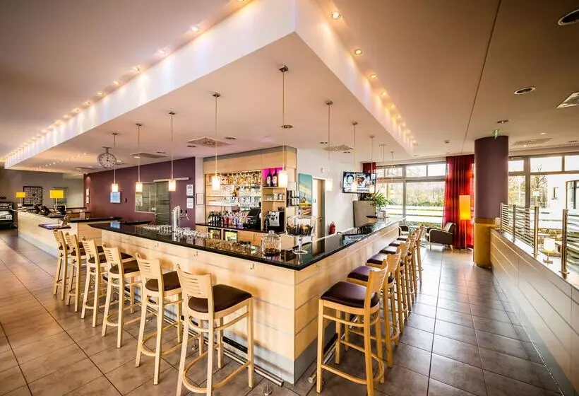 Fotos del hotel Holiday Inn Express Berlin City Centre, An Ihg:  17