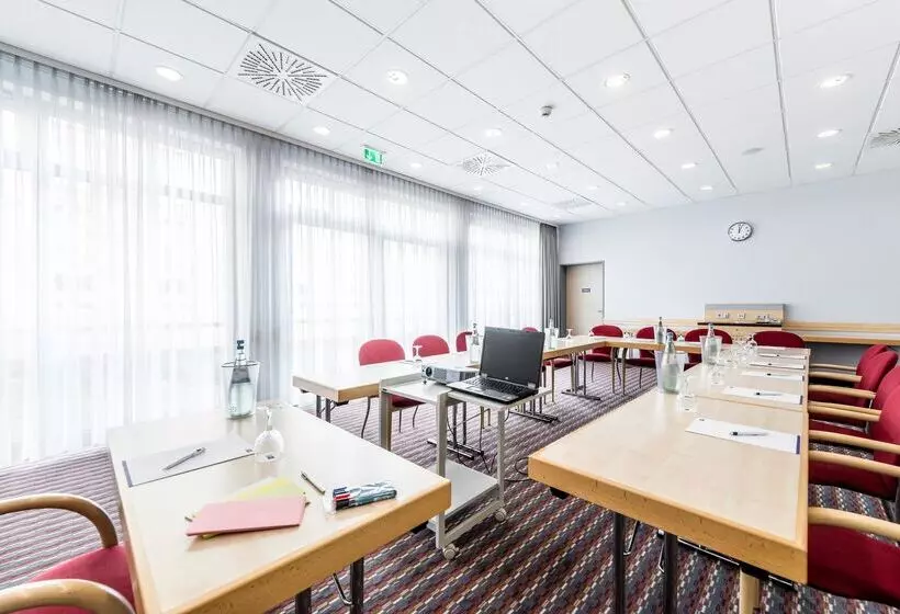 Fotos del hotel Holiday Inn Express Berlin City Centre, An Ihg:  24
