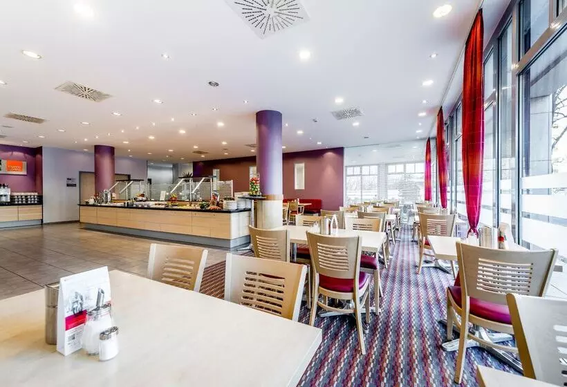 Fotos del hotel Holiday Inn Express Berlin City Centre, An Ihg:  11