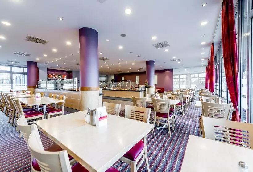 Fotos del hotel Holiday Inn Express Berlin City Centre, An Ihg:  16