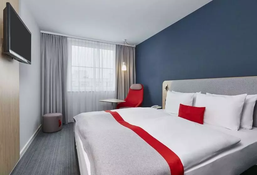Fotos del hotel Holiday Inn Express Berlin City Centre, An Ihg:  10