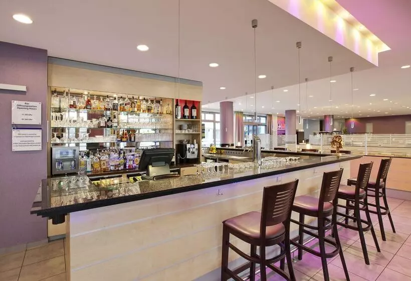 Fotos del hotel Holiday Inn Express Berlin City Centre, An Ihg:  4