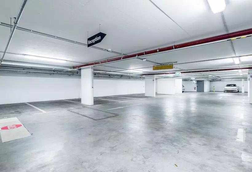 Fotos del hotel Holiday Inn Express Berlin City Centre, An Ihg:  8