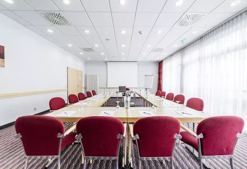 Fotos del hotel Holiday Inn Express Berlin City Centre, An Ihg:  22