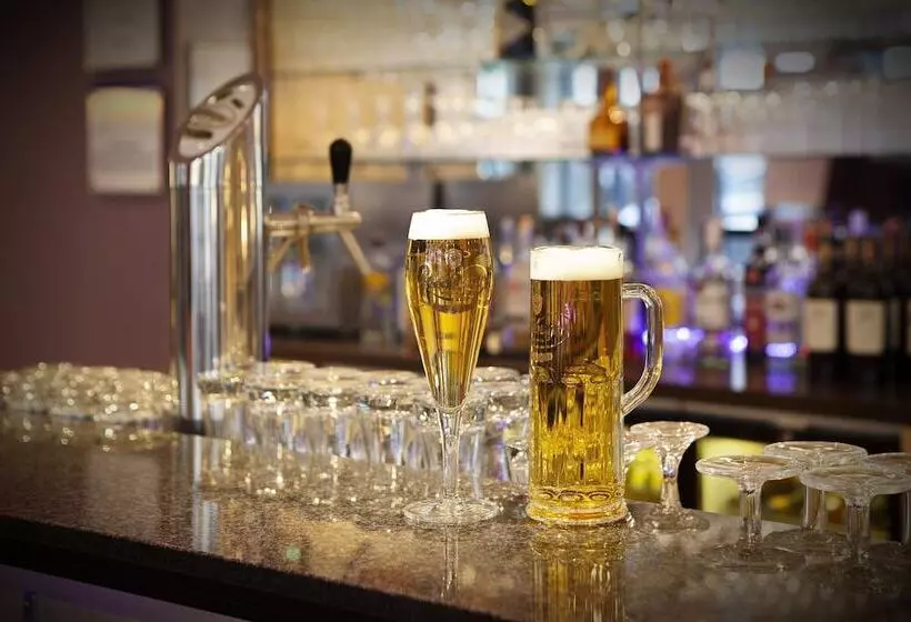 Fotos del hotel Holiday Inn Express Berlin City Centre, An Ihg:  12